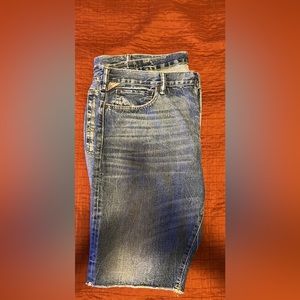 Men’s Polo RL Jean short